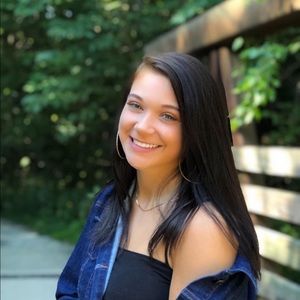 Meet your Posher, Haleigh